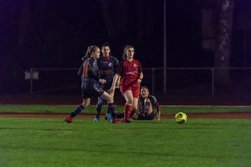 Bild 178 - B-Juniorinnen VfL Pinneberg - Eimsbuettler TV : Ergebnis: 1:0